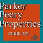Parker Peery Properties Logo