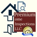 Premium Home Inspections LLC Logo