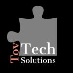 Tov Tech Solutions Logo