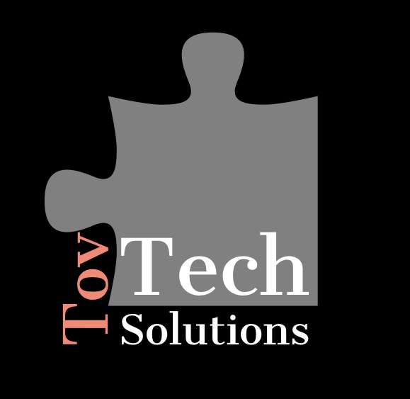 Tov Tech Solutions Logo