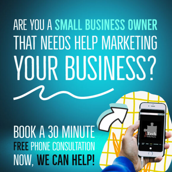 Tov Tech Solutions - Web Design & Digital Marketing