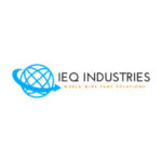 IEQ Industries Logo