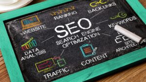 Tov Tech Solutions SEO Services
