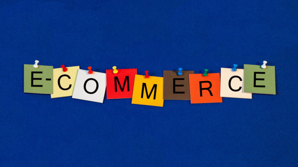 Tov Tech Solutions E-Commerce